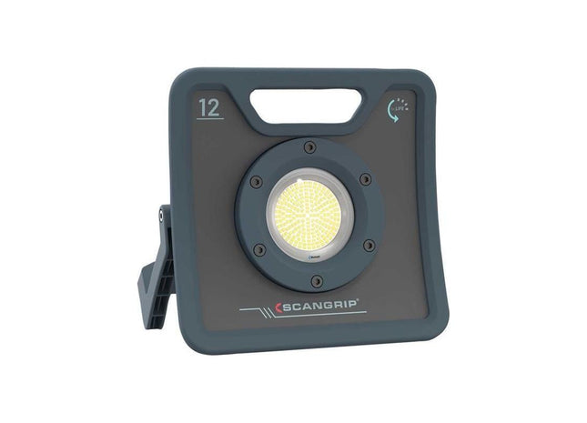 Scangrip® NOVA 12 Work Light 12000 Lumens SCANGRIP® - RockBottom Nothampton