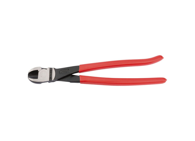 Draper Knipex 74 91 250 SBE High Leverage Heavy Duty Centre Cutter, 250mm 18476 Draper - Town Tools 