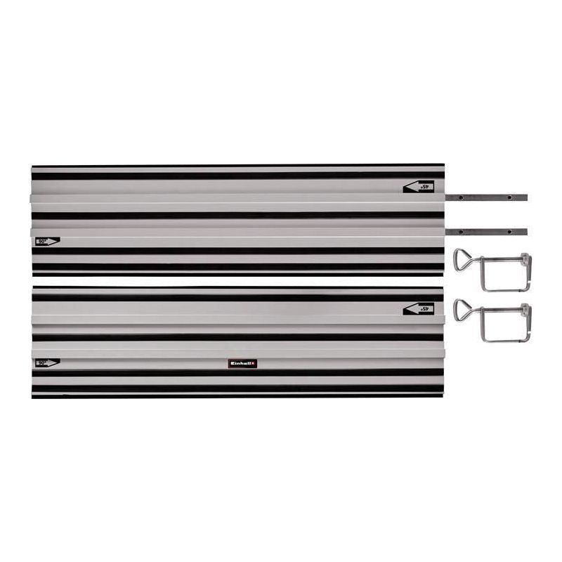 Einhell Aluminium Guide Rails 1000mm Einhell - RockBottom Northamptin