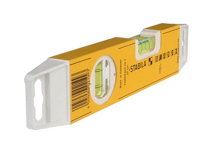 Stabila 70T Torpedo Level 25cm Stabila - RockBottom Nothampton