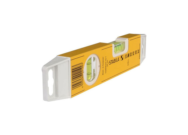 Stabila 70T Torpedo Level 25cm Stabila - RockBottom Nothampton