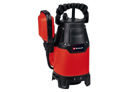 Einhell GC-DP 3325 Dirty Water Pump 330W 240V Einhell - RockBottom Northamptin