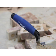 Faithfull Prestige London Pattern Brick Trowel 275mm (11in) Faithfull - RockBottom Northampton