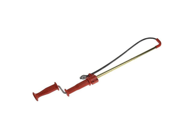 Ridgid K-3 Closet Auger 59787 RIDGID - RockBottom Nothampton