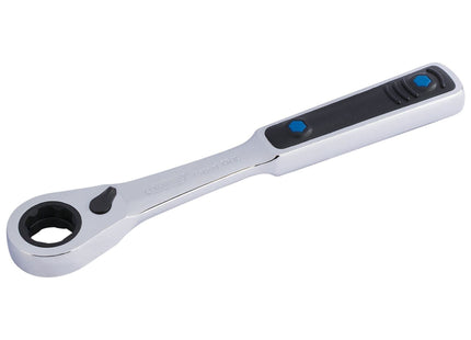 Draper 'Go Through' Ratchet, 20mm, 72 Tooth 46335 Draper - Town Tools 