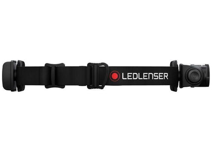 Ledlenser H5R CORE Rechargeable Headlamp Ledlenser - RockBottom Northampton