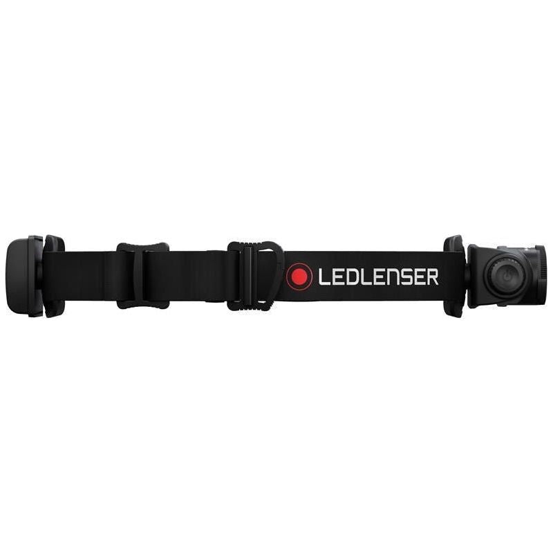 Ledlenser H5R CORE Rechargeable Headlamp Ledlenser - RockBottom Northampton