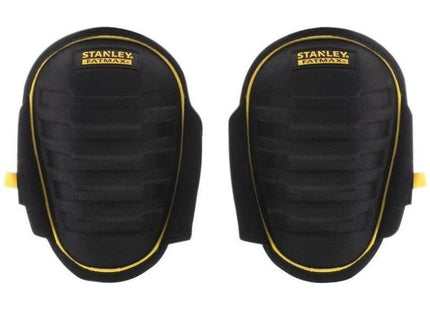 Stanley® Hand Tools FatMax® Semi-Hard Gel Knee Pads STANLEY® Hand Tools - RockBottom Nothampton
