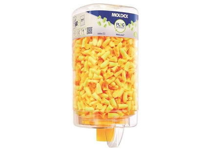 Moldex MelLows® PlugStation 500 SNR 22 dB (500 Pairs) Moldex - RockBottom Northampton