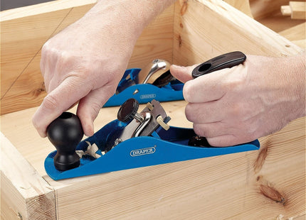 Draper Combined Plane Set (2 Piece) 19702 Draper - Town Tools 