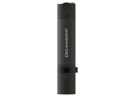 Scangrip® FLASH 300 Torch 300 lumens SCANGRIP® - RockBottom Nothampton
