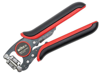 Wiha Automatic Crimp Tool Wiha - RockBottom Northampton