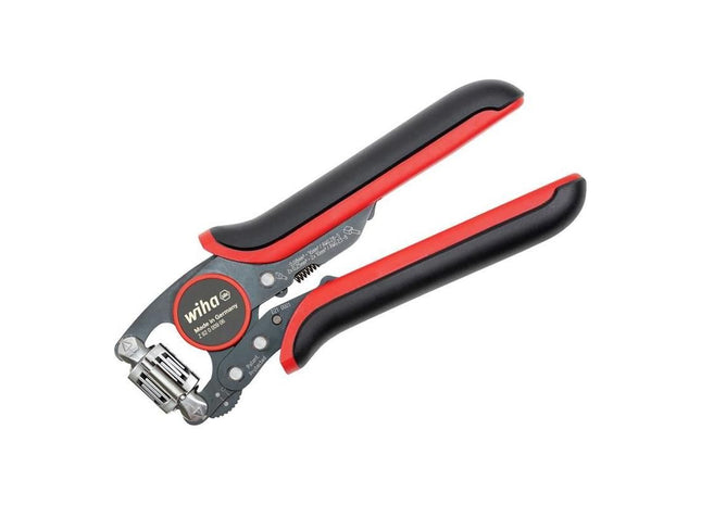 Wiha Automatic Crimp Tool Wiha - RockBottom Northampton