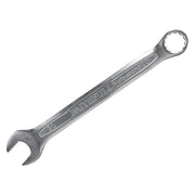 Faithfull Combination Spanner CV Satin Finish 21mm Faithfull - RockBottom Northampton