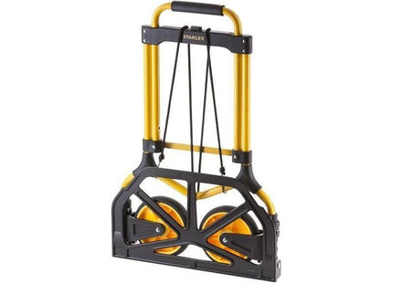 Stanley® Trucks SXWTD-FT582 Folding Hand Truck STANLEY® Trucks - RockBottom Nothampton