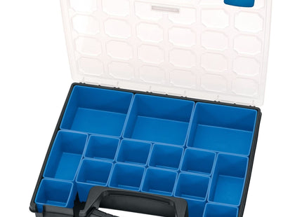 Draper 15 Compartment Organiser 25922 Draper - Town Tools 