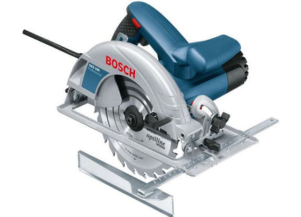 Bosch GKS 190 Professional Circular Saw 190mm 1400W 240V Bosch - RockBottom Northampton