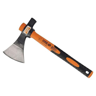 Bahco General-Purpose Axe Fibreglass Handle HFGPS 1kg Bahco - RockBottom Northampton