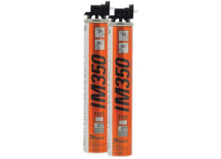 Paslode Impulse Fuel Cell for IM350+ (Pack of 2) Paslode - RockBottom Nothampton