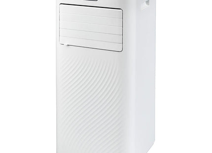 Draper 230V 3-in-1 Portable Air Conditioner with Remote Control, 9000BTU Draper - Town Tools