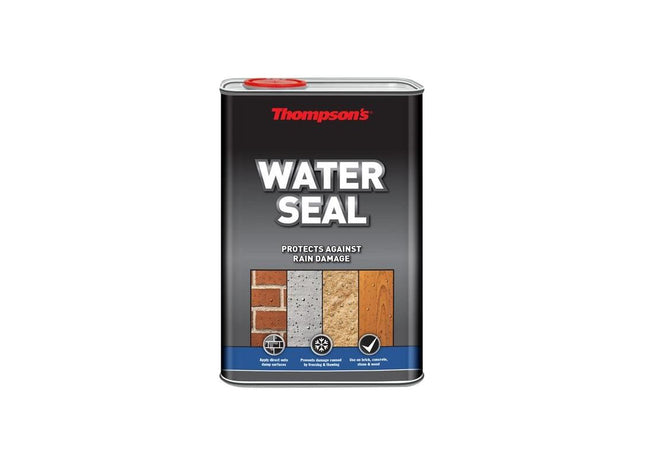 Ronseal Thompson's Water Seal 1 litre Ronseal - RockBottom Nothampton
