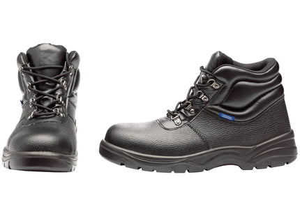 Draper Chukka Style Safety Boots, Size 11, S1 P SRC Draper - Town Tools