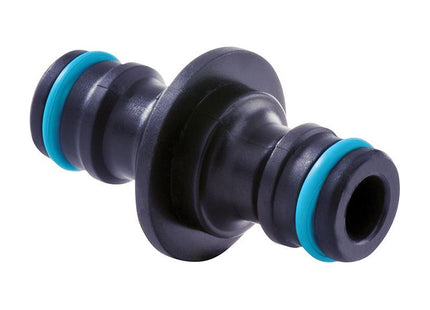 Flopro Flopro Double Male Connector 12.5mm (1/2in) Flopro - RockBottom Northampton