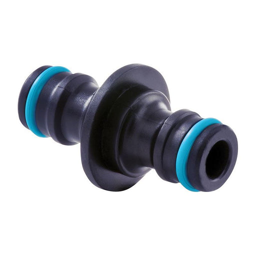 Flopro Flopro Double Male Connector 12.5mm (1/2in) Flopro - RockBottom Northampton