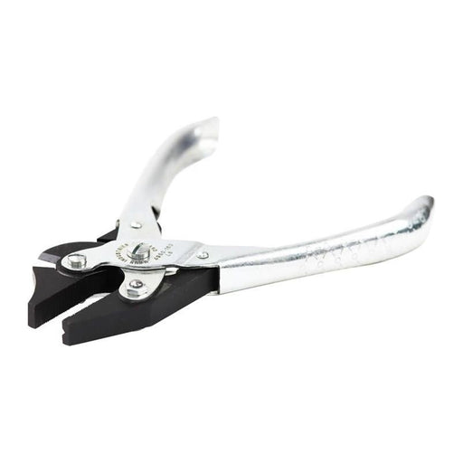 Maun Side Cutter Parallel Pliers 160mm Maun - RockBottom Northampton