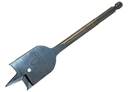 Bahco 9629-30 Flat Bit 30mm Bahco - RockBottom Northampton