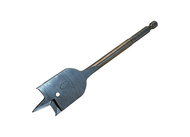 Bahco 9629-30 Flat Bit 30mm Bahco - RockBottom Northampton