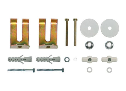 Rawlplug 67 488 Pan Side Fixing Kit Rawlplug - RockBottom Nothampton