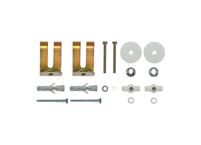 Rawlplug 67 488 Pan Side Fixing Kit Rawlplug - RockBottom Nothampton