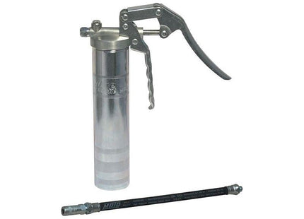 Lumatic Lube-Shuttle® One Handed Grease Gun Lumatic - RockBottom Northampton