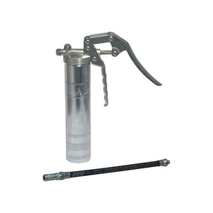 Lumatic Lube-Shuttle® One Handed Grease Gun Lumatic - RockBottom Northampton