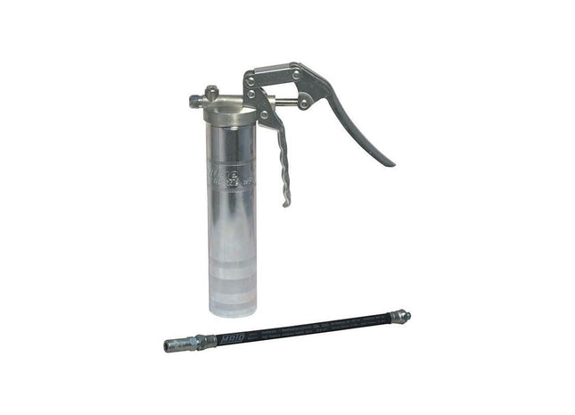 Lumatic Lube-Shuttle® One Handed Grease Gun Lumatic - RockBottom Northampton