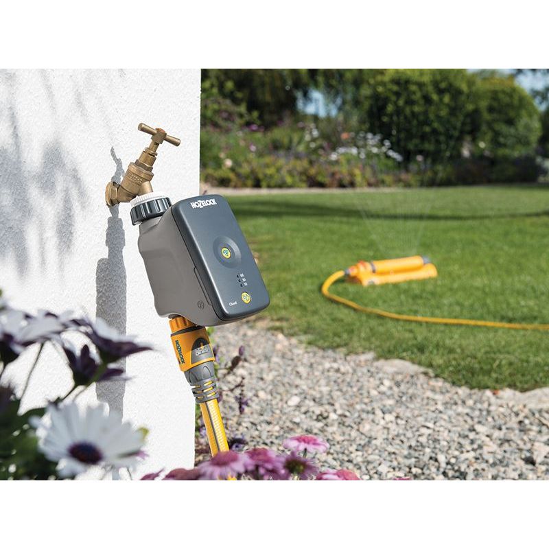 Hozelock 2216 Cloud Controller Kit Hozelock - RockBottom Northampton