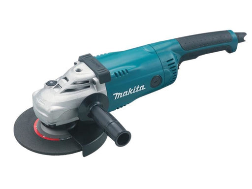 Makita GA7020 180mm Angle Grinder 2000W 110V Makita - RockBottom Northampton 
