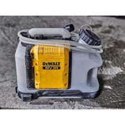 Dewalt Power Tools DCE6820N XR Water Tank 18V Bare Unit DeWALT Power Tools - RockBottom Northampton