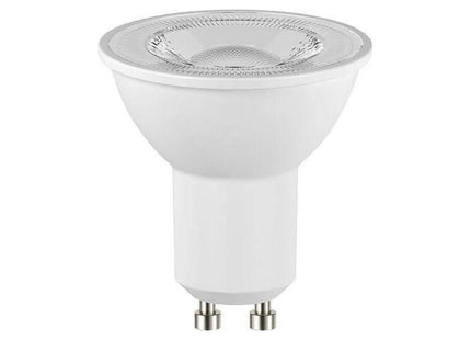 Energizer® LED GU10 36° Dimmable Bulb, Warm White 375 lm 4.6W Energizer® - RockBottom Northamptin