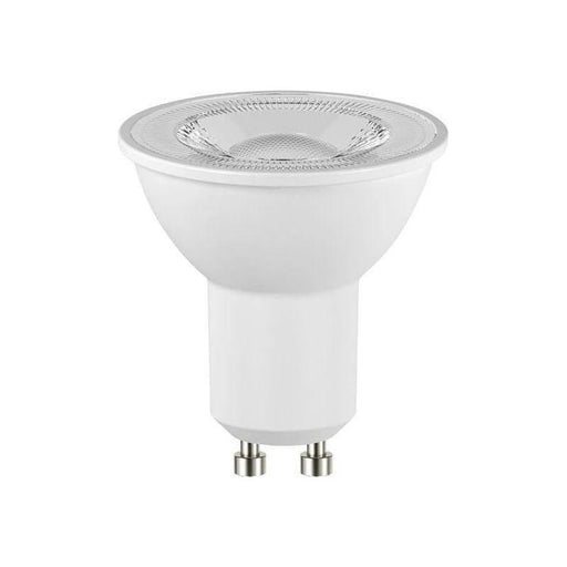 Energizer® LED GU10 36° Dimmable Bulb, Warm White 375 lm 4.6W Energizer® - RockBottom Northamptin