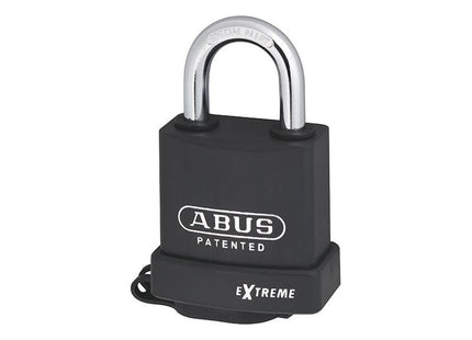 Abus Mechanical 83WP/53mm Extreme Weatherproof Padlock Carded ABUS Mechanical - RockBottom Northampton 
