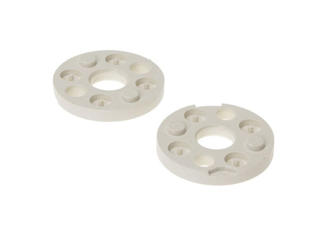 Alm Manufacturing FL182 Blade Height Spacers ALM Manufacturing - RockBottom Northampton 