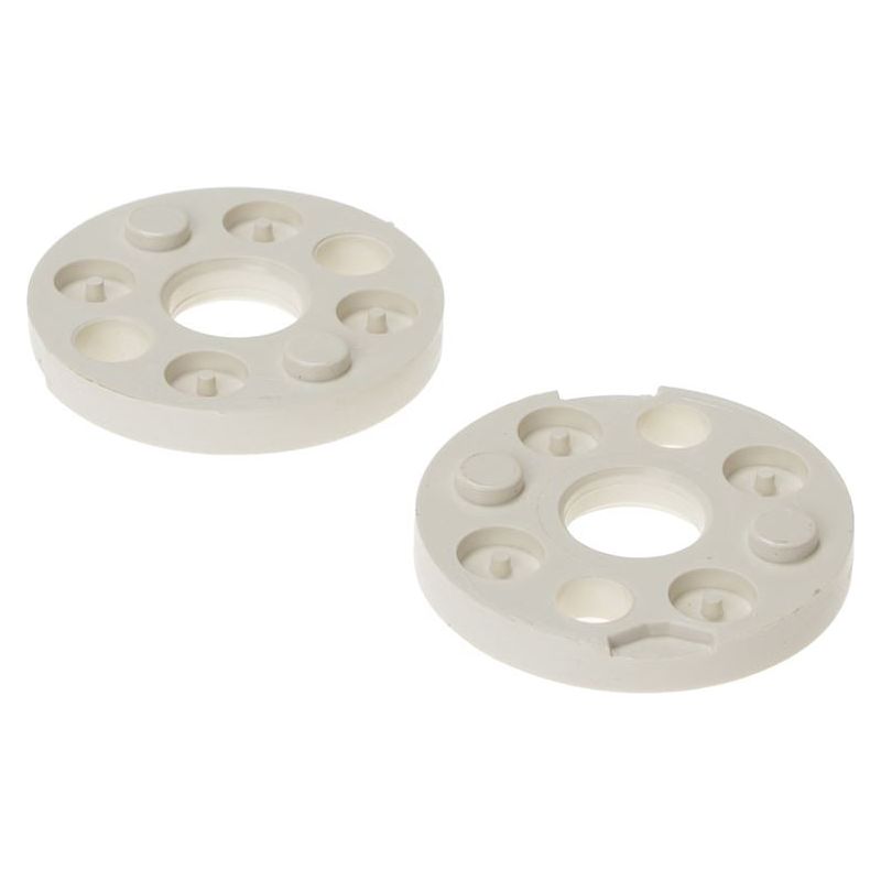 Alm Manufacturing FL182 Blade Height Spacers ALM Manufacturing - RockBottom Northampton 