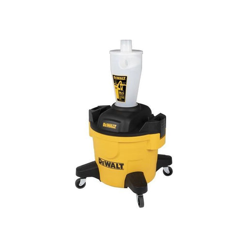 Dewalt Vacuum DXVCS002 Cyclone Dust Collector DEWALT Vacuum - RockBottom Northampton