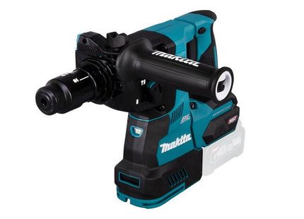 Makita HR004GZ01 XGT 40Vmax BL SDS Rotary Hammer 40V Bare Unit Makita - RockBottom Northampton 