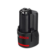 Bosch GBA 12V Professional Battery 12V 3.0Ah Li-ion Bosch - RockBottom Northampton