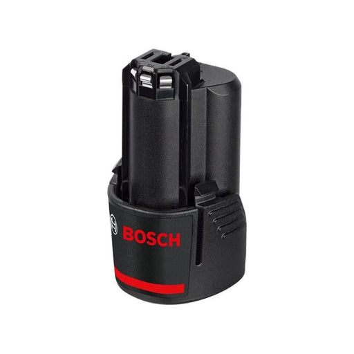 Bosch GBA 12V Professional Battery 12V 3.0Ah Li-ion Bosch - RockBottom Northampton