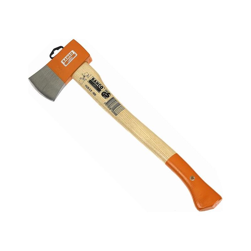 Bahco Camping Hatchet HUS 0.8-500 1.15kg Bahco - RockBottom Northampton
