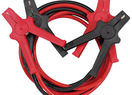 Draper Booster Cables, 3.5m x 29mm&sup2; 91887 Draper - Town Tools 